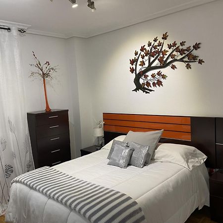 Apartamento Army Deluxe Astorga Exterior foto