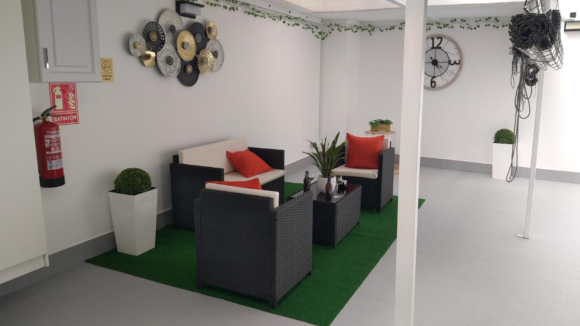 Apartamento Army Deluxe Astorga Exterior foto
