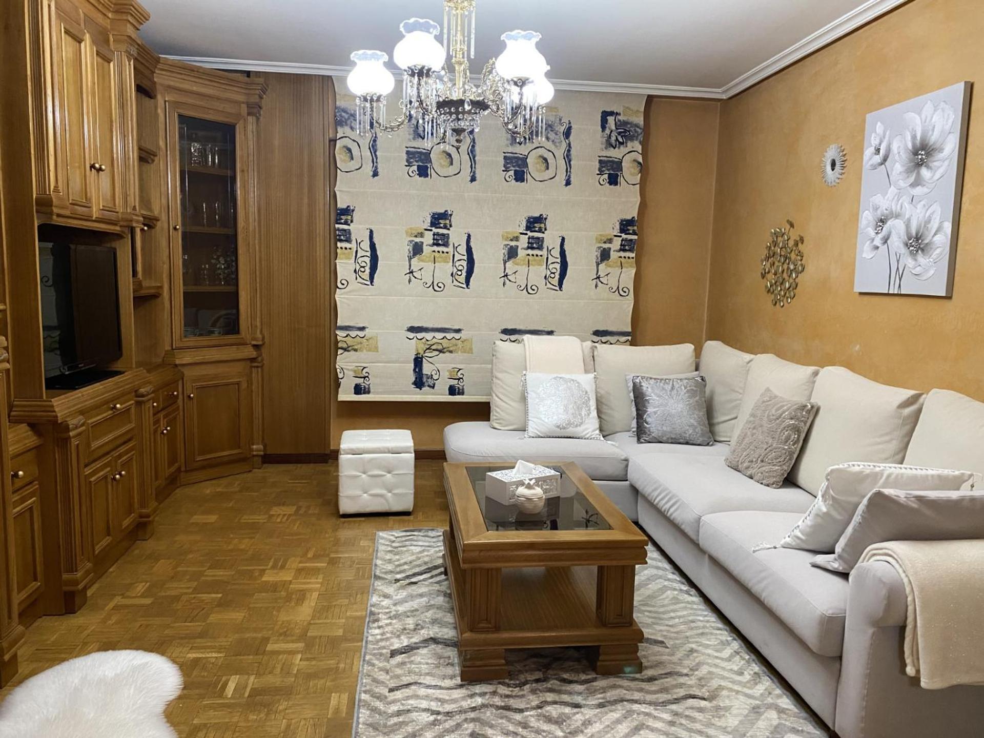 Apartamento Army Deluxe Astorga Exterior foto