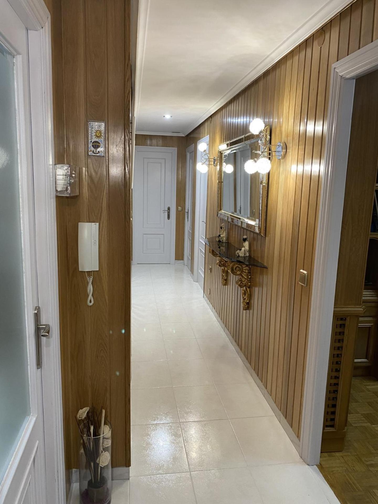 Apartamento Army Deluxe Astorga Exterior foto
