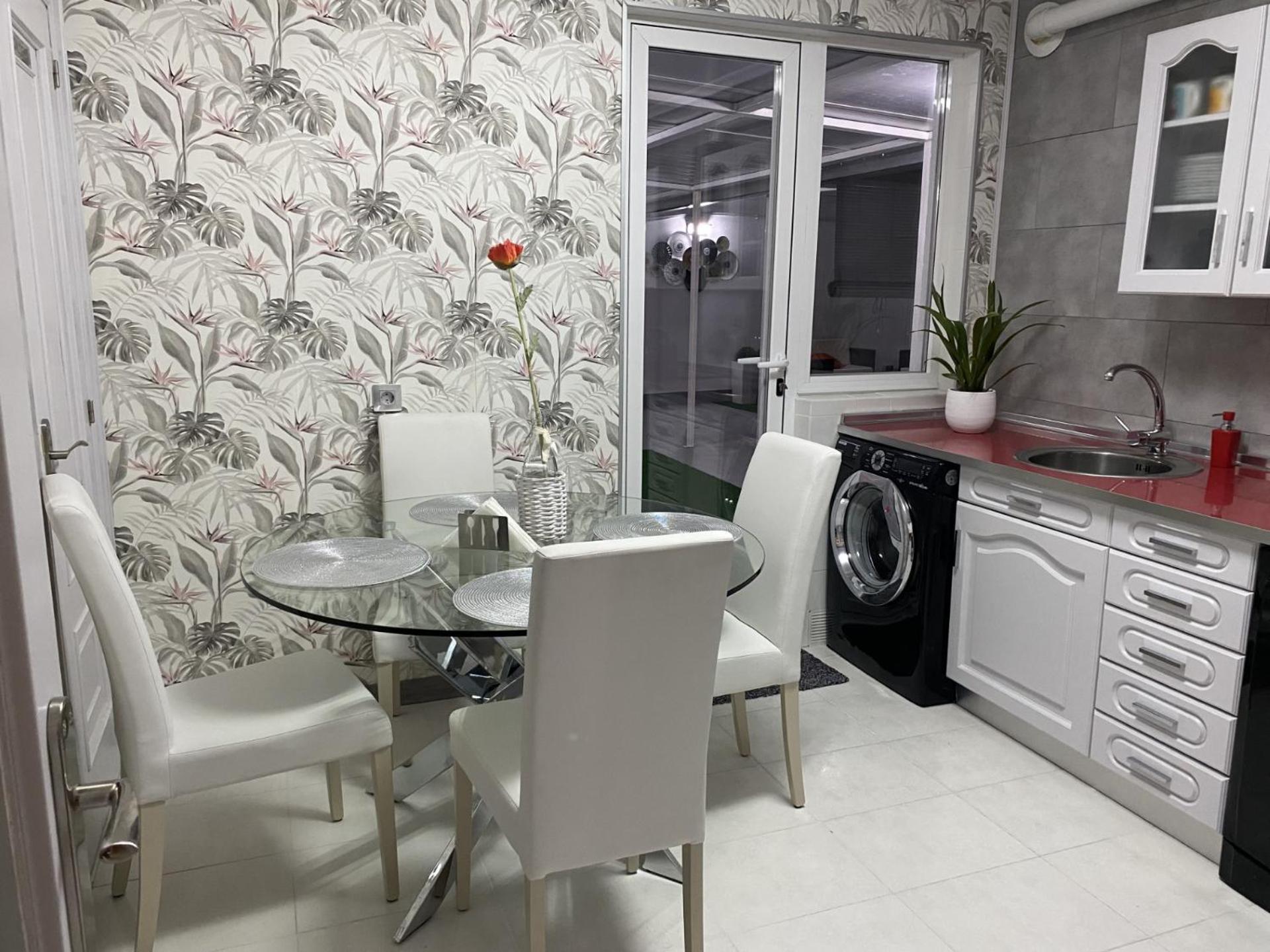 Apartamento Army Deluxe Astorga Exterior foto